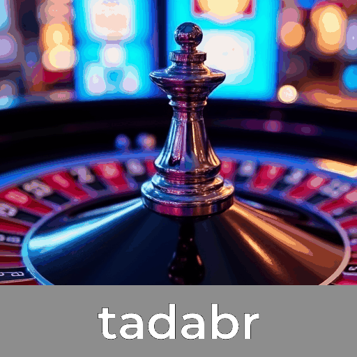A Emoção e Recompensas dos Caça-níqueis no Tadabr: Jogue e Ganhe!