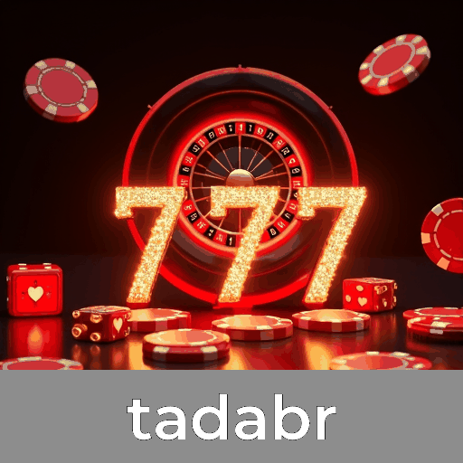 tadabr: Emoção e Oportunidades nos Jogos de Cassino